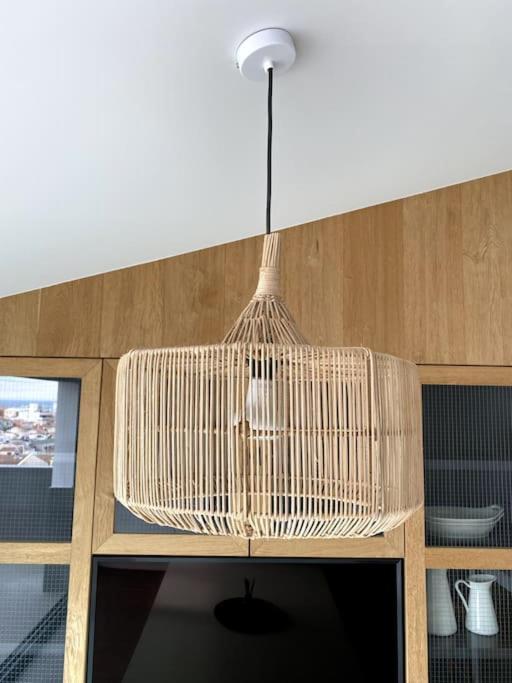 Apartamento Atico En El Casco Antiguo Mataro Bagian luar foto