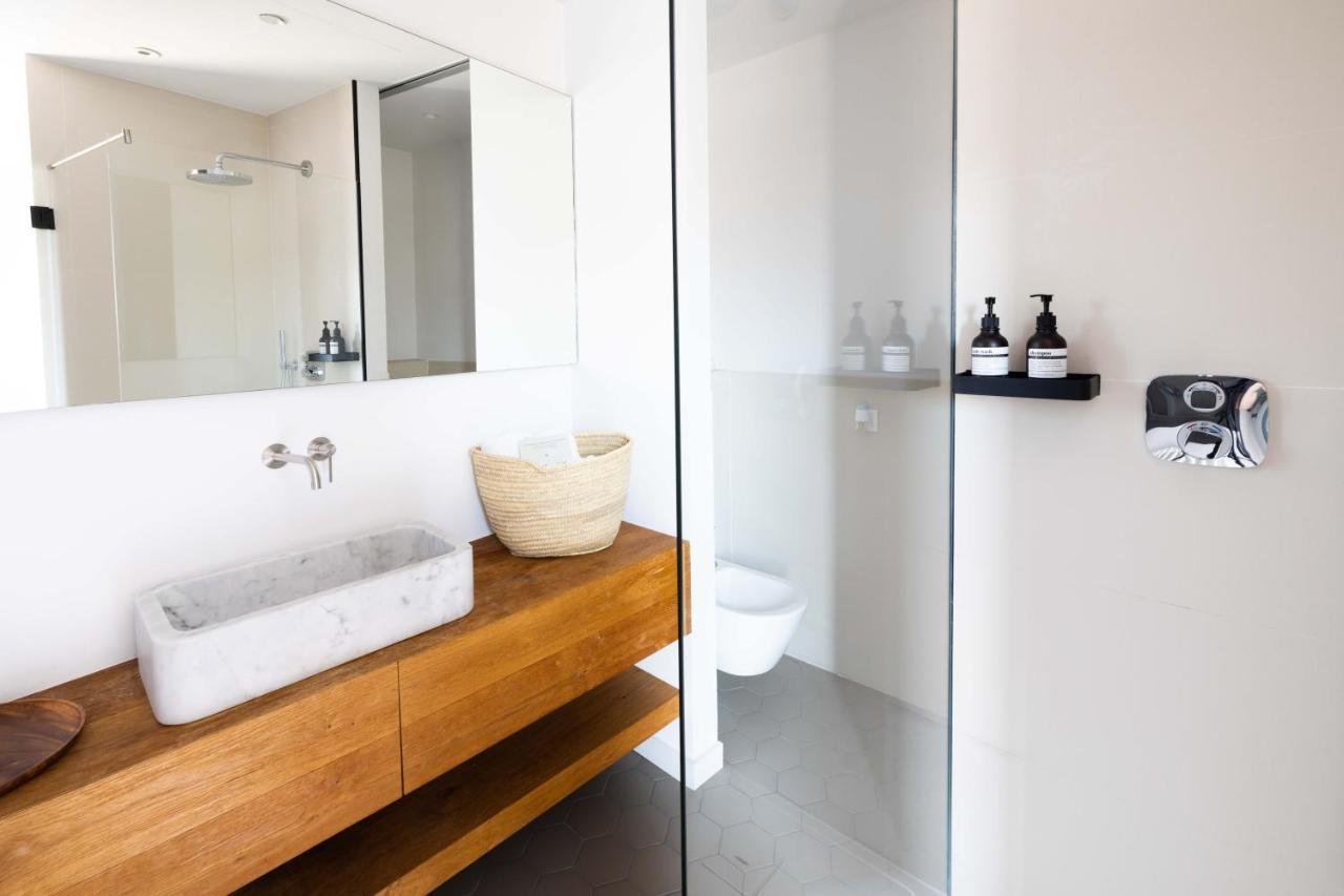Apartamento Atico En El Casco Antiguo Mataro Bagian luar foto