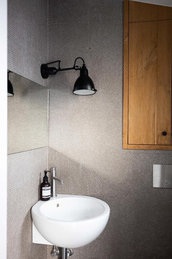 Apartamento Atico En El Casco Antiguo Mataro Bagian luar foto