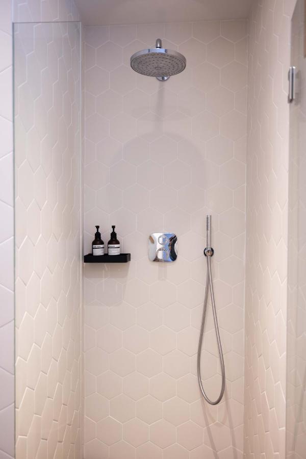 Apartamento Atico En El Casco Antiguo Mataro Bagian luar foto